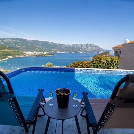 Maya Budva