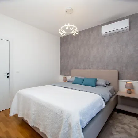 Maya Villa Budva